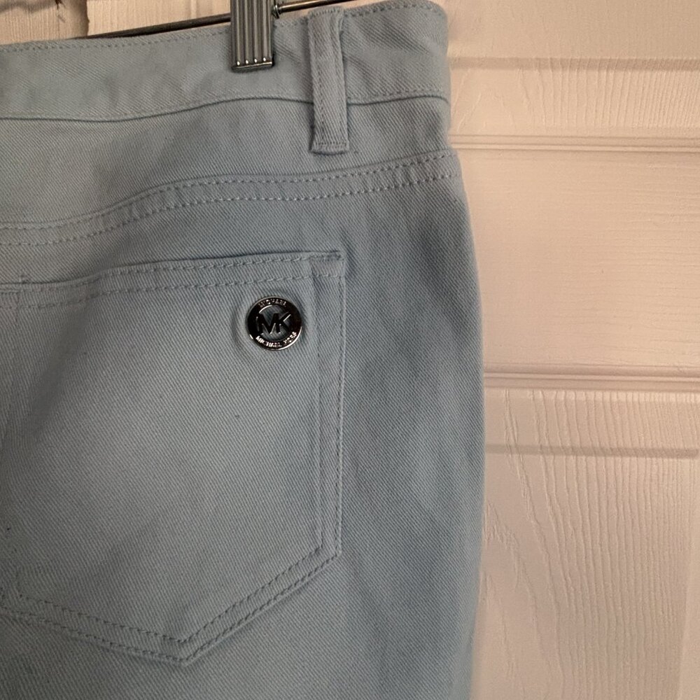 👖2 Pair Michael Kors Skinny Jeans Bundle – Size 2 x 30 - Picture 5 of 8